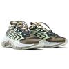 Brain Dead x Reebok Zig Kinetica 2 Mad Science - Aloe Green Unisex Sneakers Grey True-Grey-8 Terrain-Grey S23890