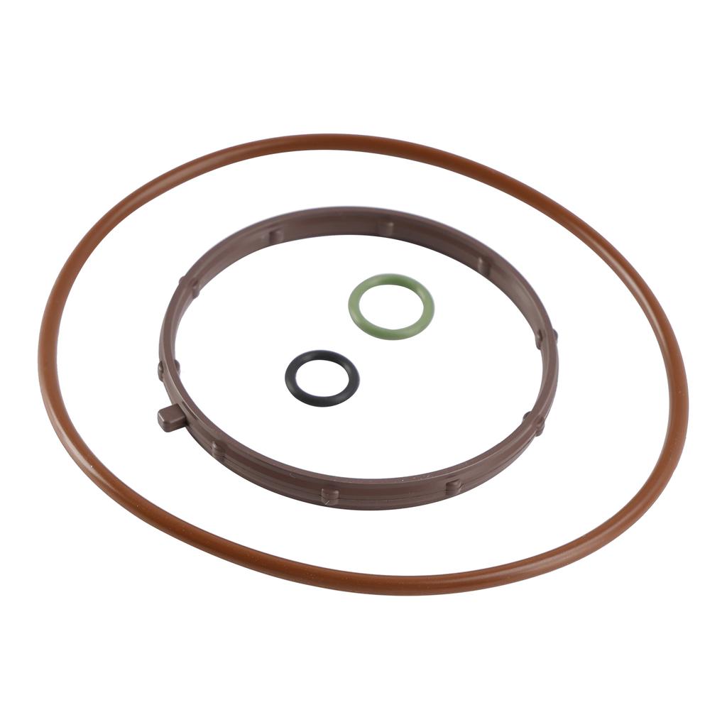 Vacuum Pump Rebuild Seal Kit  DL3Z2A572A For Ford Lincoln 3.5L EcoBoost