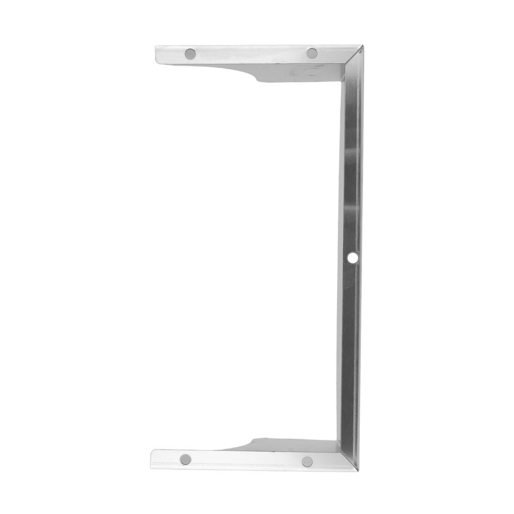 Stainless Steel Doorbell Cover Waterproof Switch Protector Child Safe