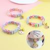 Dog Neck Strap For Dogs Cats Gift Clothing Pet Supplies Pet Decorative Dog Necklace Cats Collar