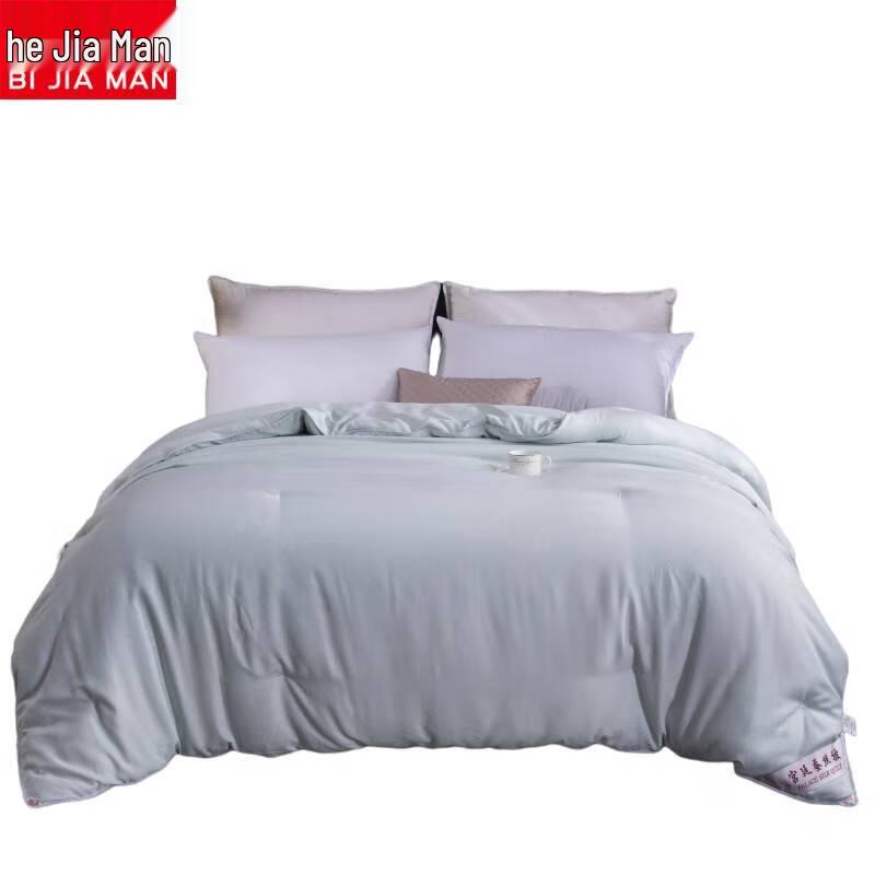 Beijiaman BGM-B9215 Lyocell Mulberry Silk Quilt