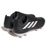 Adidas Copa Pure.3 FG Own Your Football Pack Unisex Sneakers Black Core-Black Zero-Metallic HQ8942