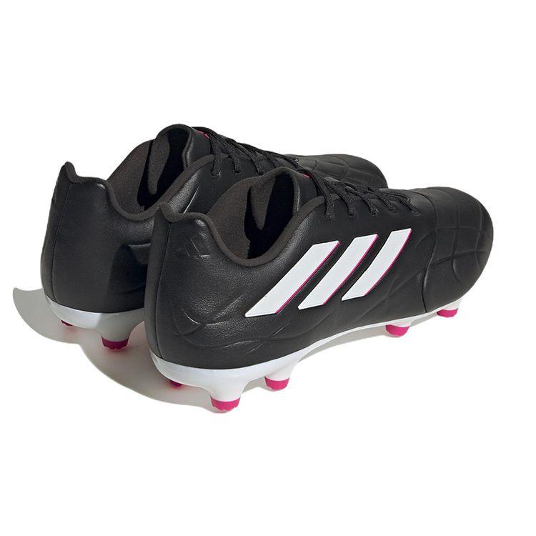 Adidas Copa Pure.3 FG Own Your Football Pack Unisex Sneakers Black Core-Black Zero-Metallic HQ8942