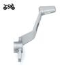 Rear Brake Foot Pedal Lever for Kawasaki Ninja400 Ninja 400 2018-2023 Z400 2019 2020 2021 2022 Motorcycle Accessories