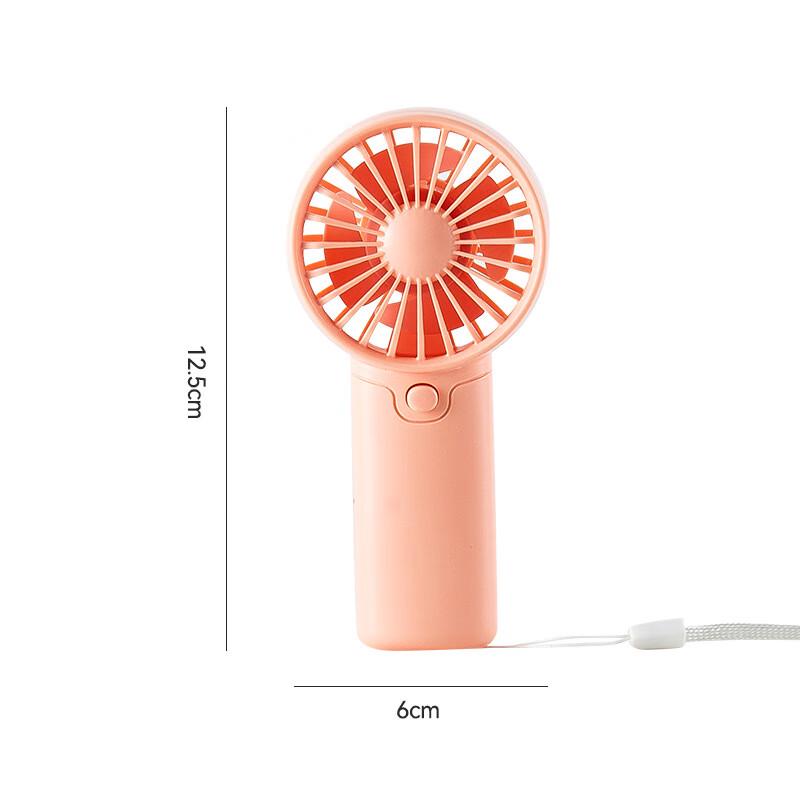 Changbaosen Handheld Mini Fan
