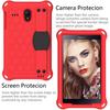 For Samsung galaxy Tab A 8.0 inch case SM- T380 T385 Tablet Shockproof Stand Cover funda for Tab E 8.0 inch SM-T377 T375