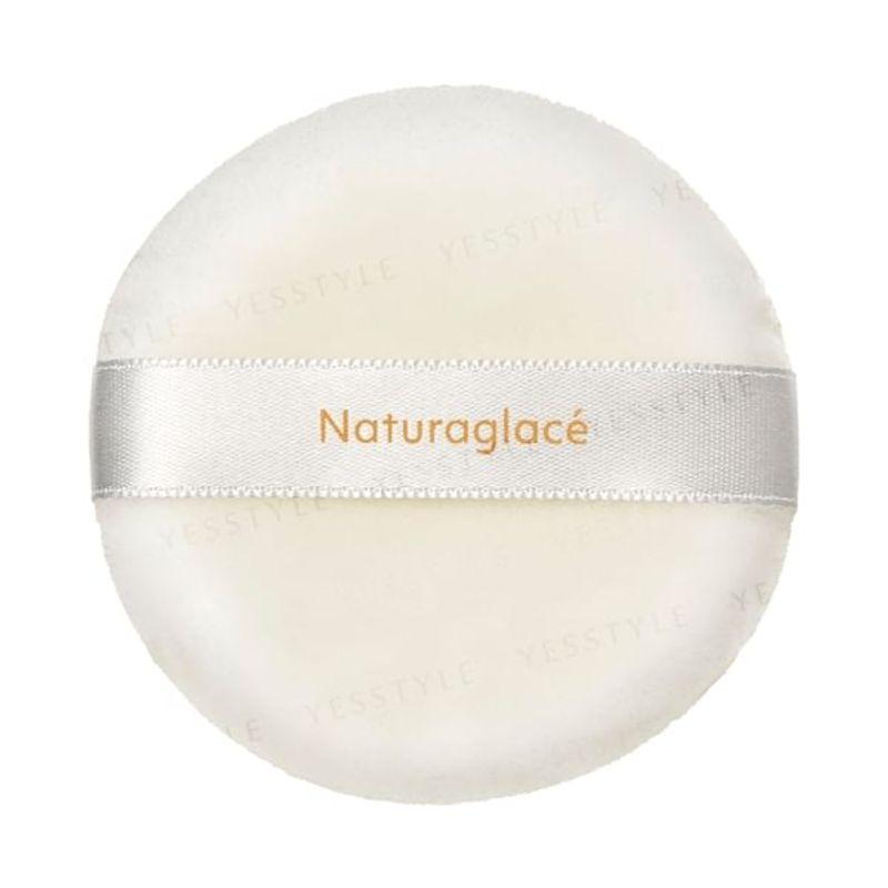 naturaglace - Loose Powder Puff