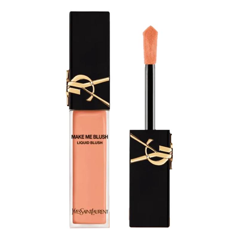 Yves Saint Laurent Make Me Blush Blurring Liquid Blush 15ml