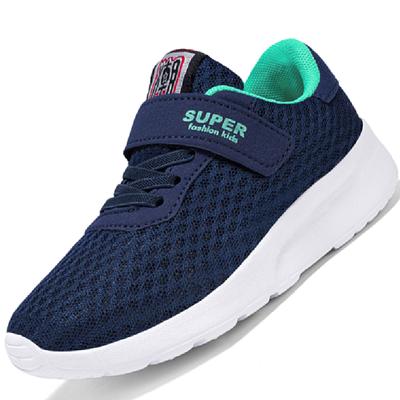 Kids Children Sneakers for Boys Running Shoes Girls Sports Tenis Infantil Breathable Chaussure Enfant Child Trainers Shoes Male