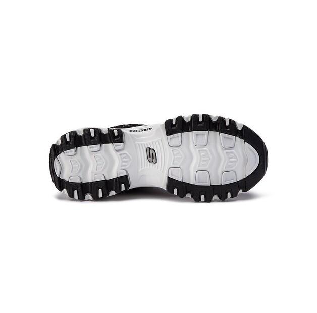 Skechers D'lites Biggest Fan Sneakers