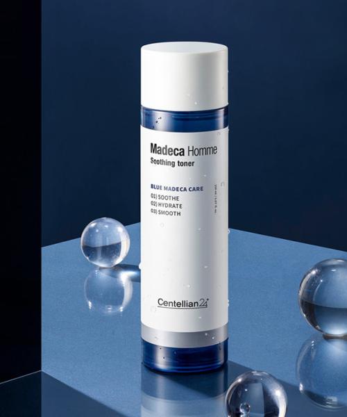 Centellian24 Madeca Homme Успокаивающий тоник 150 мл NONE