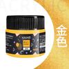 1pcs Art Acrylic Pigment 100ml 38 Colors In Jar,Doodle,DIY,Can Be Used For Wall,Stone,Textile Painting Art Supplies
