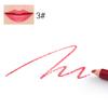 Lip liner Matte Lip Liner Lipstick pencil Lipstick eyeliner