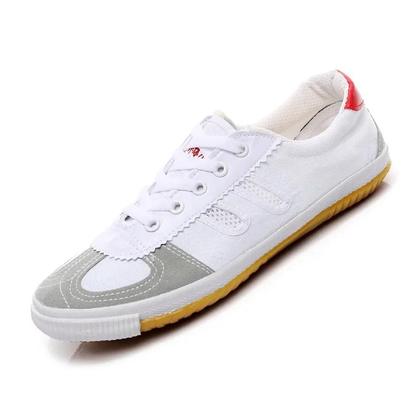 Fashion spring and autumn ventilation white leisure Mesh sneakers fashion non-slip man sneakers outdoors off white shoes female shoes