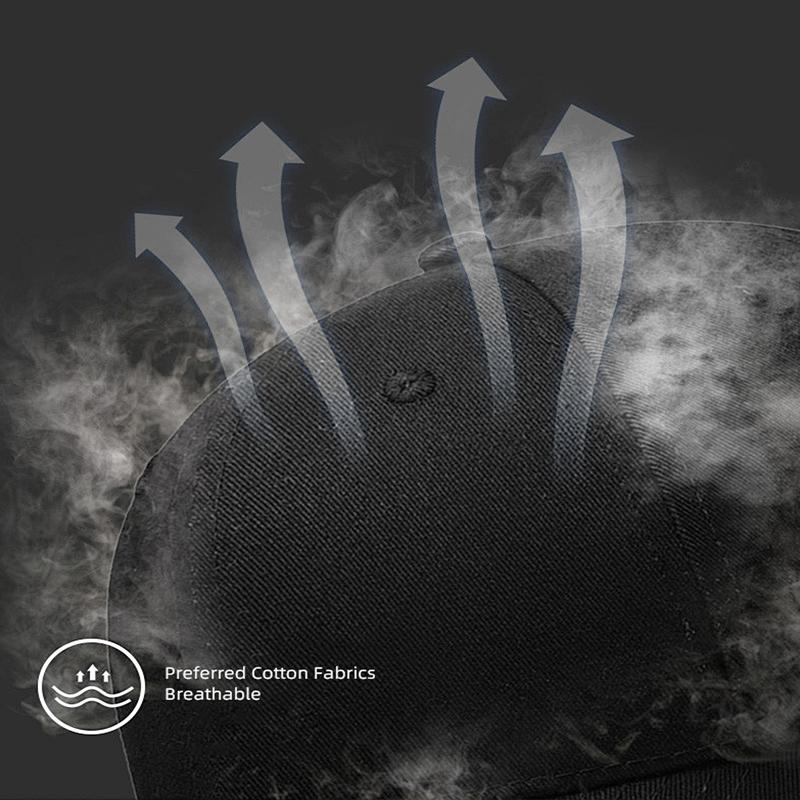 2026 Autocollant de Voiture Chaud Mode Casquette de Baseball de Voiture Visière Chapeau de Soleil Unisexe Réglable Coton Pour Peugeot 106 107 206 307 308 207 3008 20