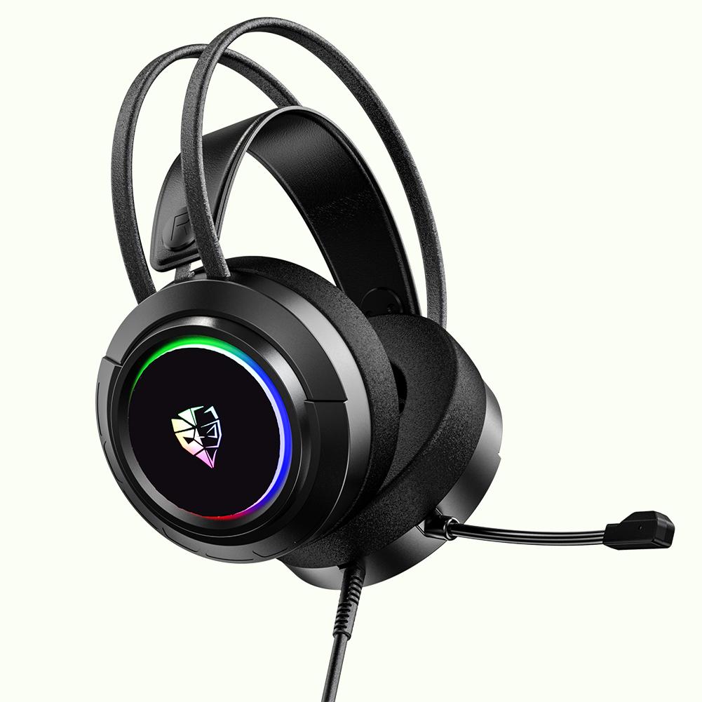 Buy SUTAI V1S RGB Gaming Headset Wired 