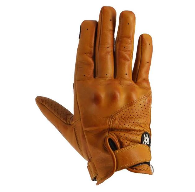 

Helstons Virage Air leather мотоперчатки XL
