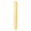 NO.INS Flat Top Hair Cutting Comb Resin Anti-static Hairdressing Thin Brush Tool Hair Comb Massage