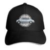 My Drawing of the My Drawing of the Bluegray Ghia Coupe Classic Car Baseball Cap Hiking Hat GirlS Hats Unisexs