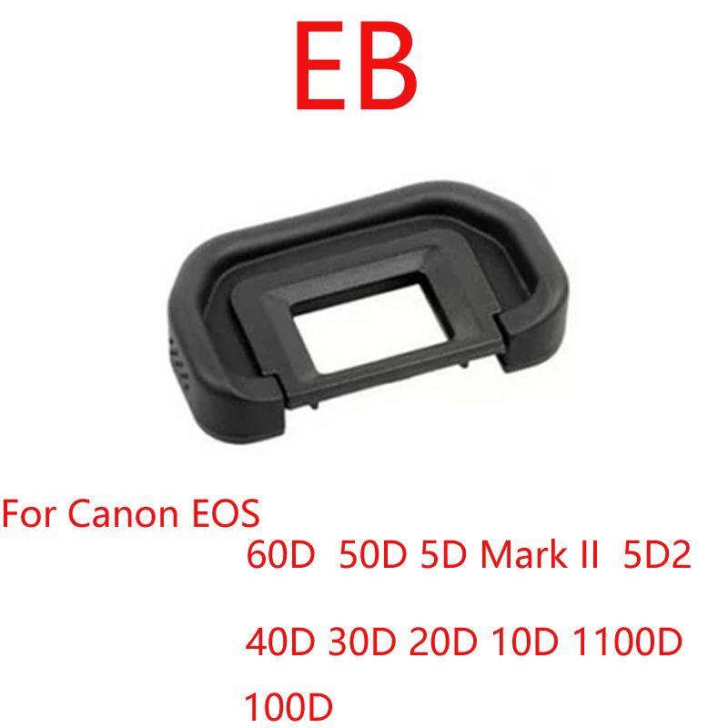 1 PCS DK-19 DK-20 DK-21 DK-23 DK-24 DK-25 DK-5 EF EB EG EC Rubber Eye Cup Eyepiece Eyecup for nikon canon SLR Camera