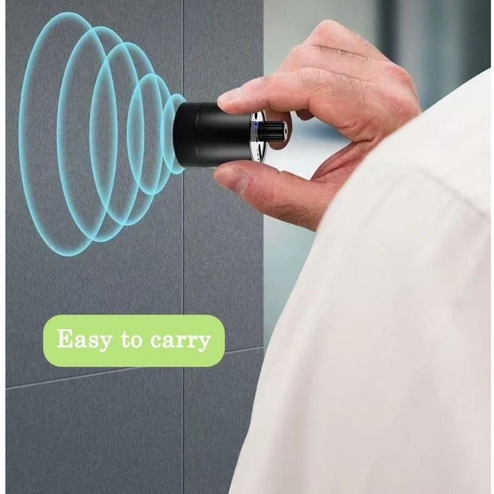 Multi-functional Water Leak Detector Sound Detection Various Pipe Detection Pipe Water Leak Detector Sound Detector Water Pipe