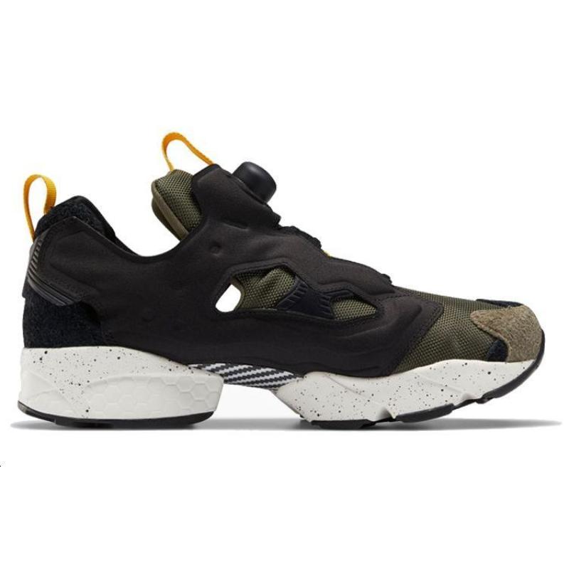 Reebok Instapump Fury OG "Shanghai Hairy Crab" Sneakers FU9107