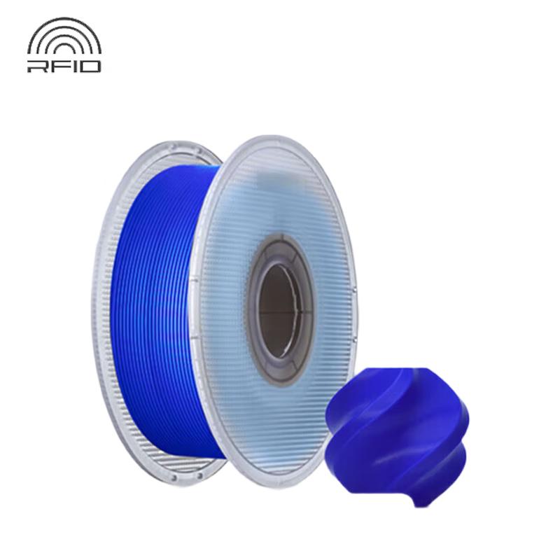 

Bambu Lab PLA Basic 3D Printer Filament