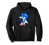 Sonic Rumble Sonic A Hoodie