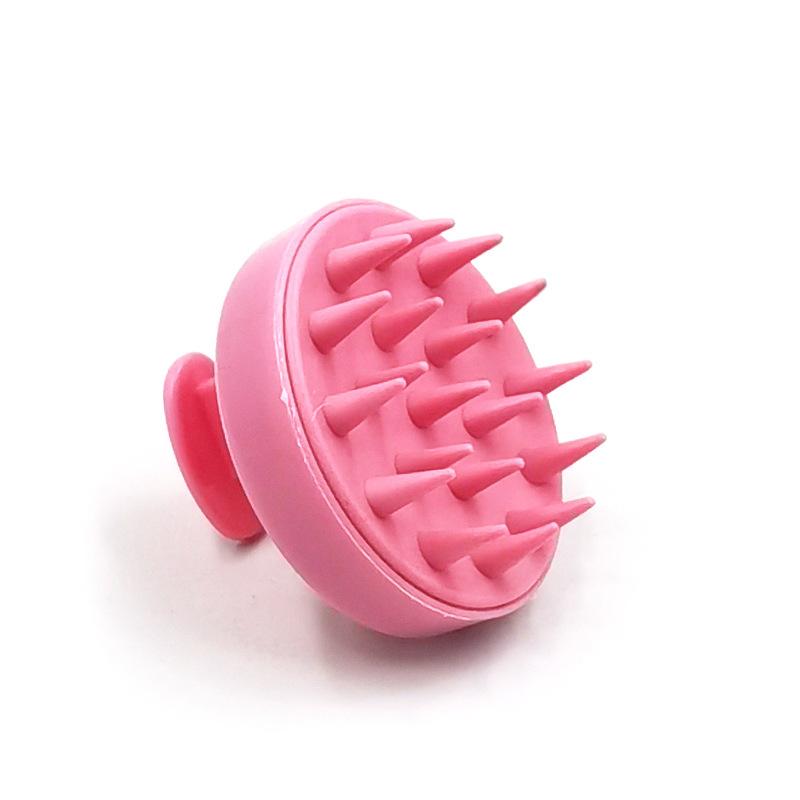New Shampoo Brush, Scalp Grabber, Cleaning Brush, Shampoo Brush, Bath Comb, Shampoo Massage Comb