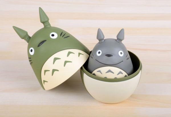 My Neighbor Totoro Matryoshka