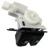 Rear Trunk Tailgate Lock Actuator For Toyota Fortuner Yaris Cross Corolla Cors Innova 2015-2025 69350-0K190 693500K190