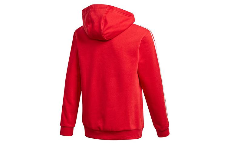Adidas Originals Sweatshirt Kids' Red GD2876