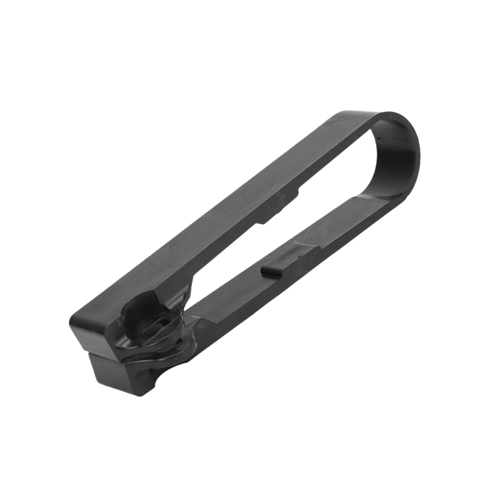 

Front Chain Slider 61273-19A01 Accessory for Suzuki LT250R Quadracer чорний