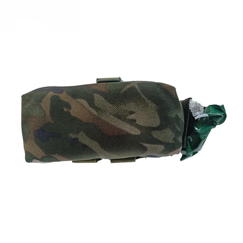 Micaizhiang 3rd Generation Tactical First Aid Empty Kit