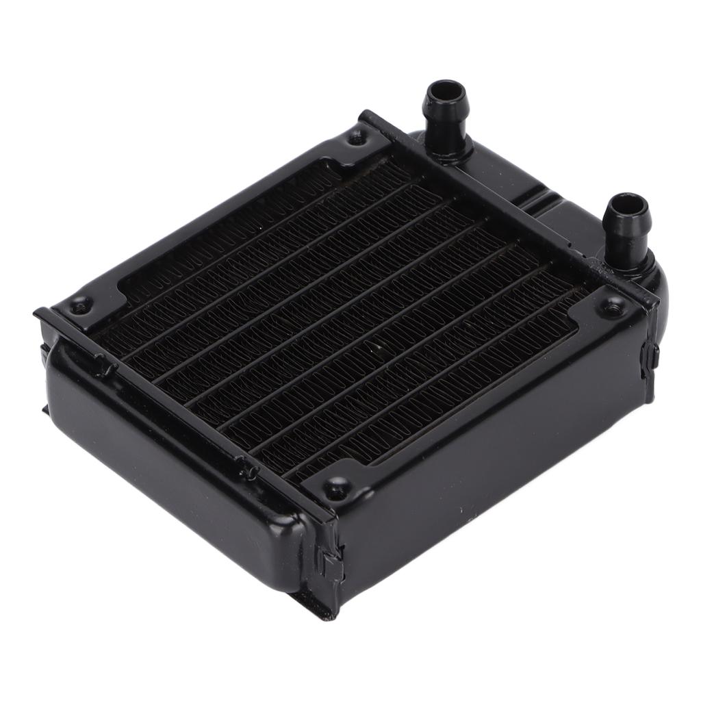 Aluminum Radiator Computer PC CPU Water Cooling Radiator Heat Exchanger Radiator