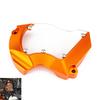 For RC8 1290 Super Duke/R/GT 1190 Super Adventure R Front Sprocket Guard Cover Motorcycle Accessory