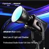 Aputure Amaran Ray 660c 600W Bi-Color COB LED Video Light