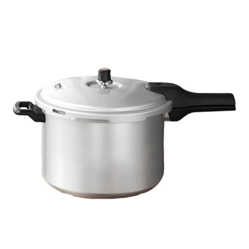 Supor Good Helper Magnetic Pressure Cooker