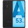 New - SAMSUNG Galaxy A53 128GB 5G Black American Model Physical SIM