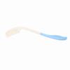 Long Handle Comb Hair Brush Anti Slip Ergonomic Long Comb Reach