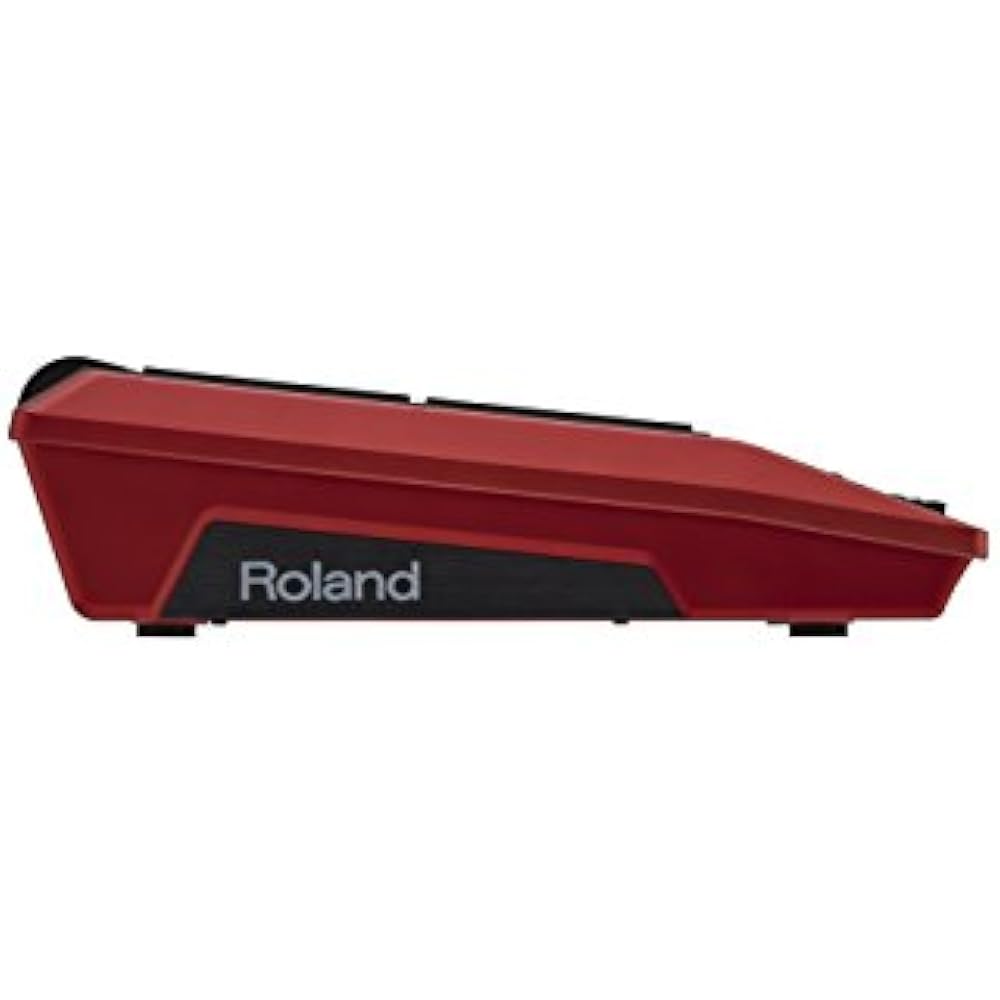 ROLAND SPD-SX SE Sampling Pad Special Edition Sampling Pad Electronic Percussion