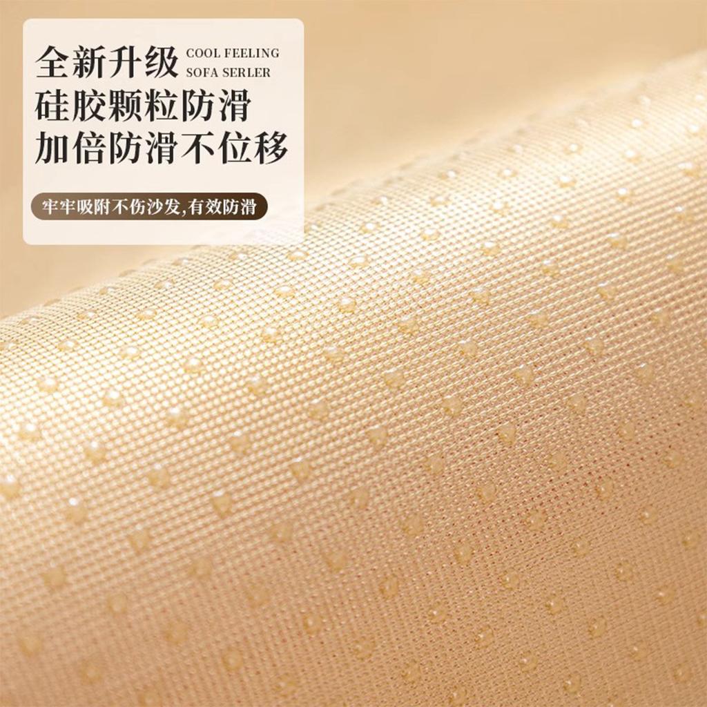 Winter Plush Sofa Cushion Non-Slip Sofa Seat Cushion Advanced Sense  New Sofa Cover Sofa Cover Cover Cloth Towel