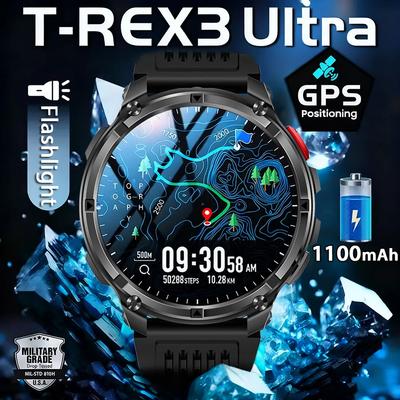Έξυπνα ηλεκτρονικά – Smartwatches