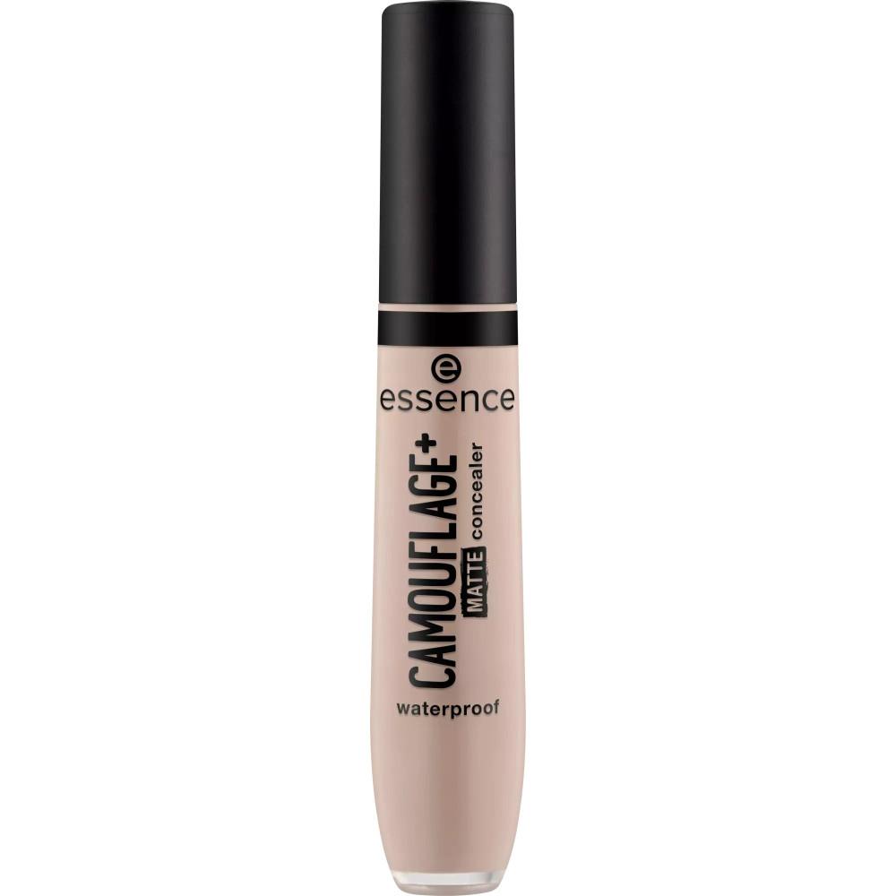 Essence - Correcteur Mat Camouflage + Matte - 