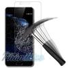 Huawei P10 Case - Phonillico® - Flexible TPU - Ultra Slim - Tempered Glass Film Included - Transparent