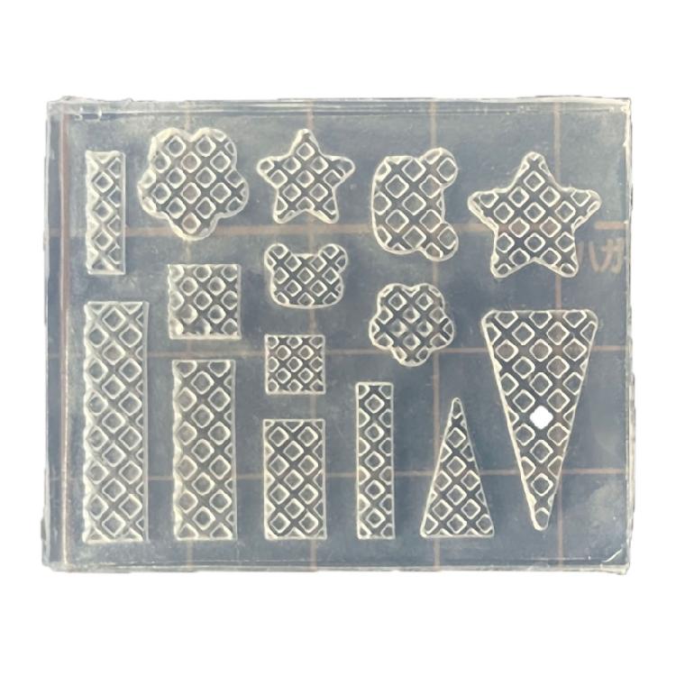 

Универсальные силиконовые формы для выпечки печенья, формы для игры с едой, аксессуары для выпечки, термостойкие инструменты для выпечки