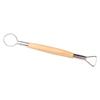 5pcs/Set 6inch Sculpting Clay Sculpture Tools Set Wax Carving Shapers Clay Craft Polymer Clay Tools Great
