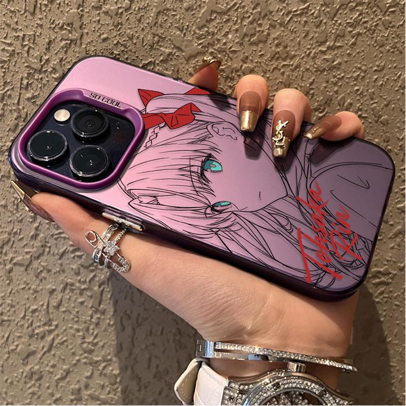 Anime Fate Rin Saber Phone Case for Xiaomi 11 Lite 5G NE 14T POCO X6 M5S 14 13 13T 12T Pro X7 X5 X3 NFC F4 GT F5 F6 M6 Pro 4G