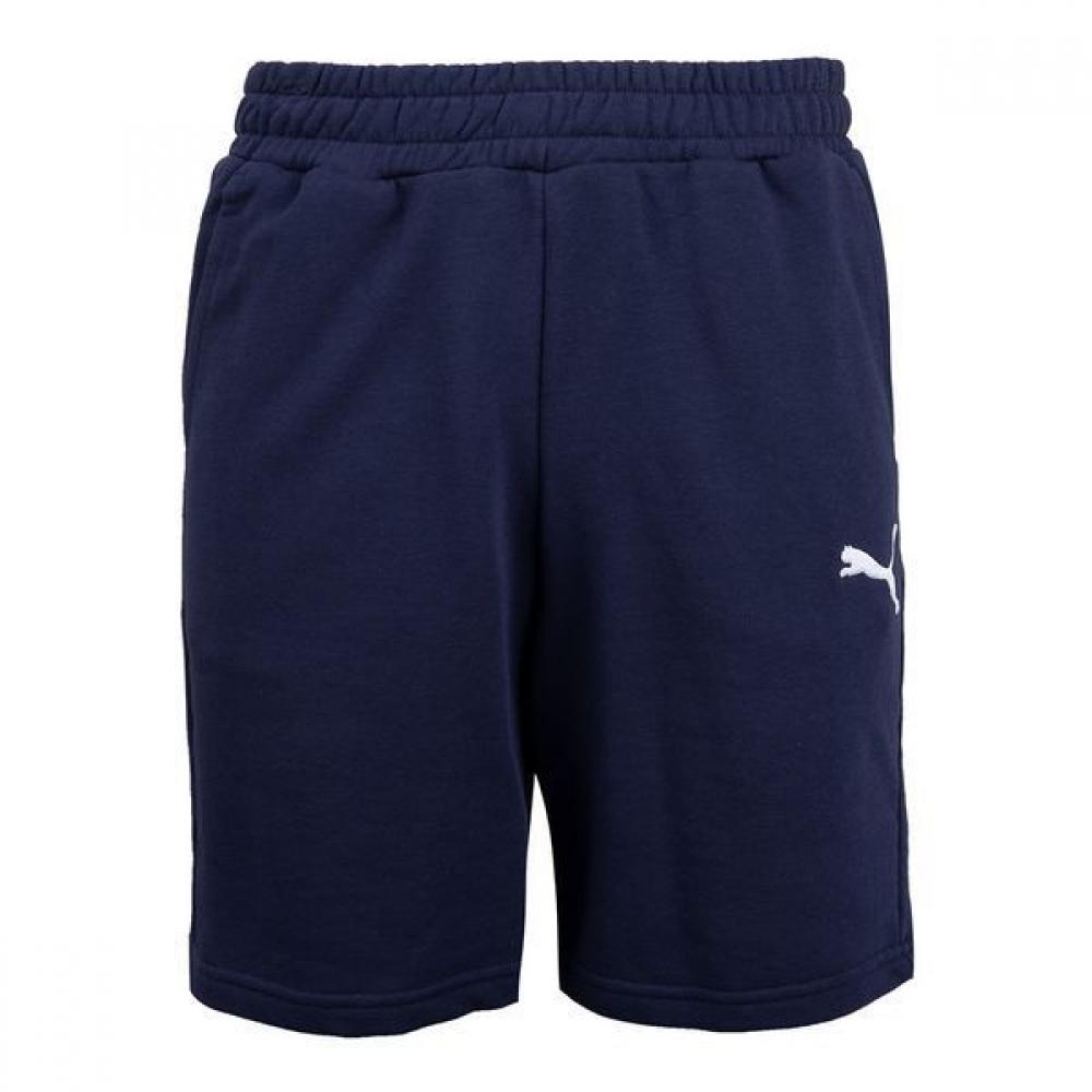 

[Puma] Шорты 65698106 Team Goal 23 Повседневные шорты_P304689421
