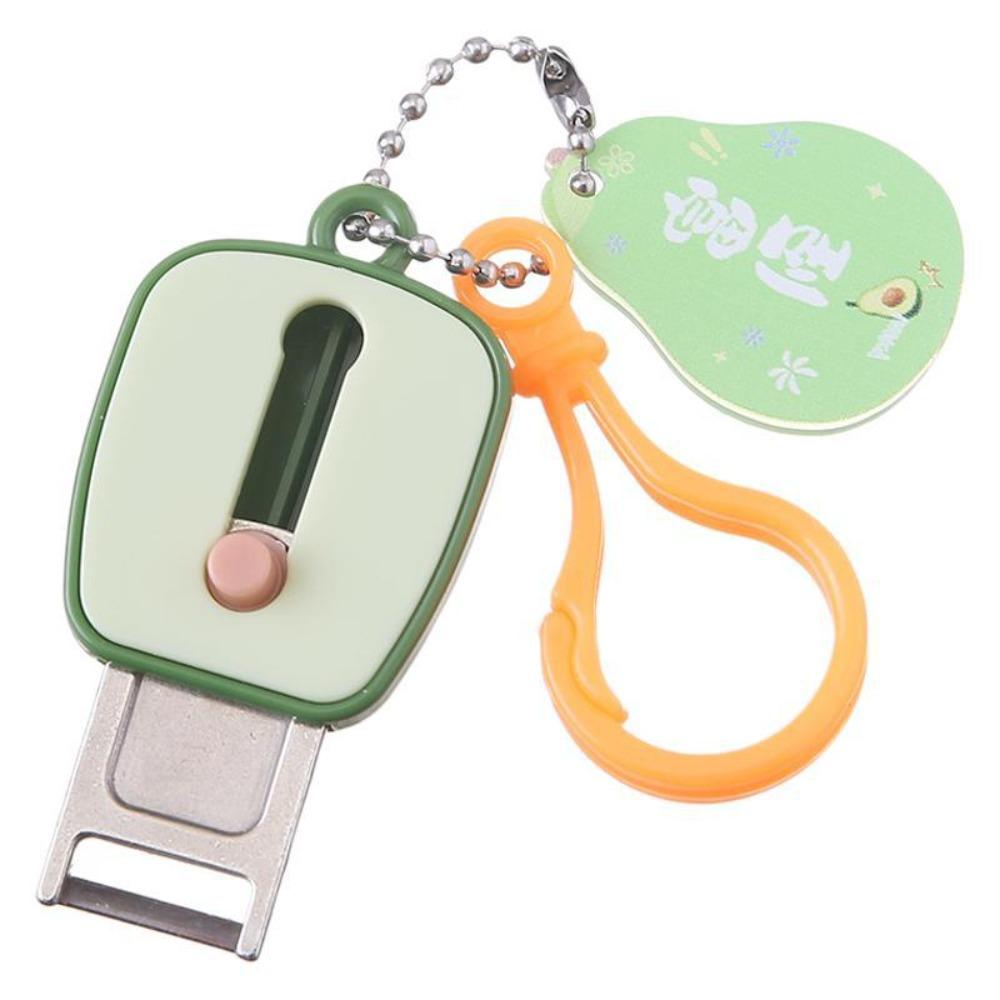 Peeling Tool Retractable Mini Peeler Durable Portable Fruit Peeler Paring Multifunctional Foldable Peeler